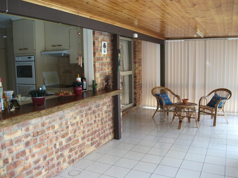 Kepnock QLD 4670