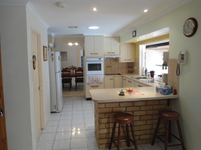 Kepnock QLD 4670