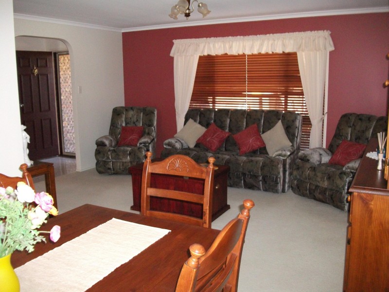 Kepnock QLD 4670