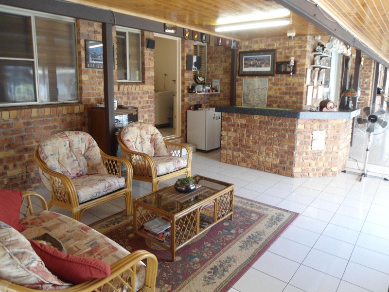 Kepnock QLD 4670
