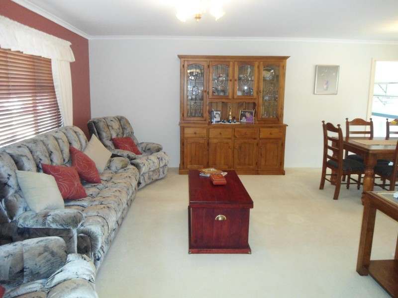 Kepnock QLD 4670