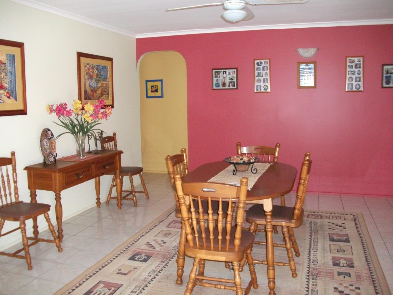 Kepnock QLD 4670