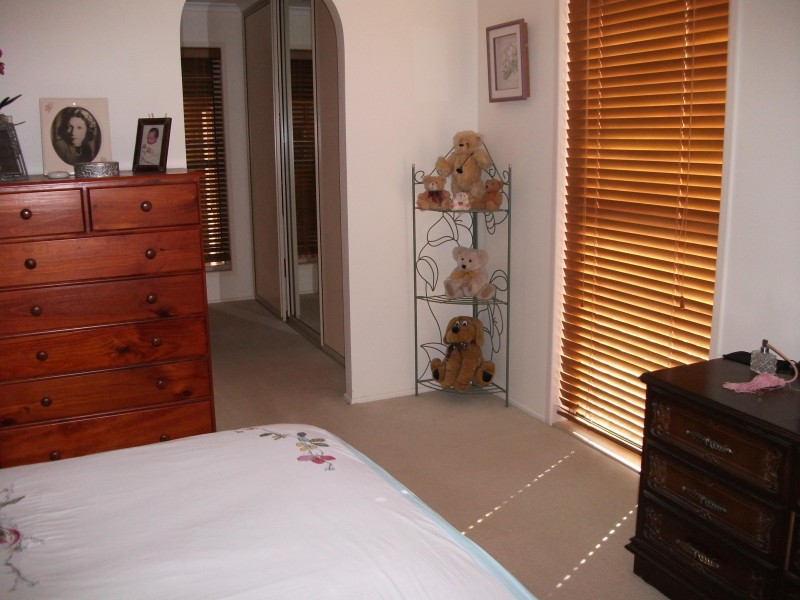 Kepnock QLD 4670