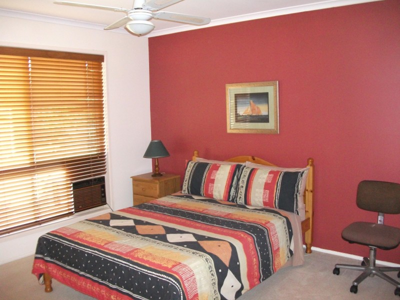 Kepnock QLD 4670