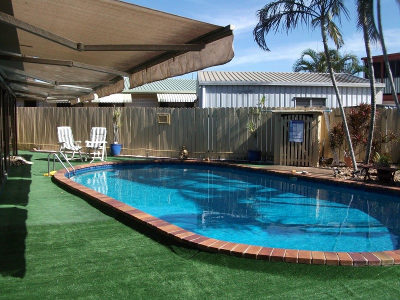 Kepnock QLD 4670