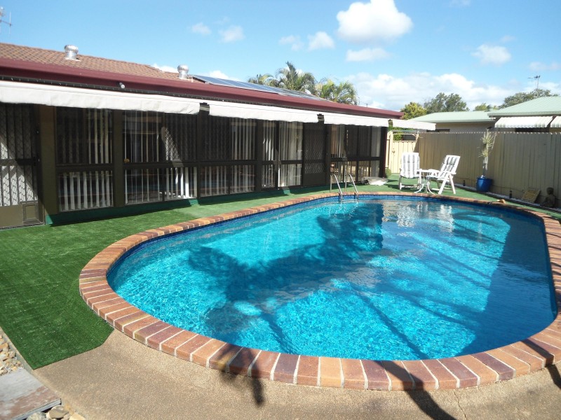 Kepnock QLD 4670
