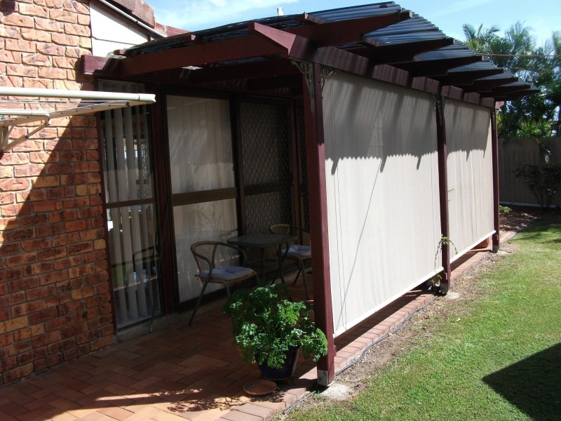 Kepnock QLD 4670