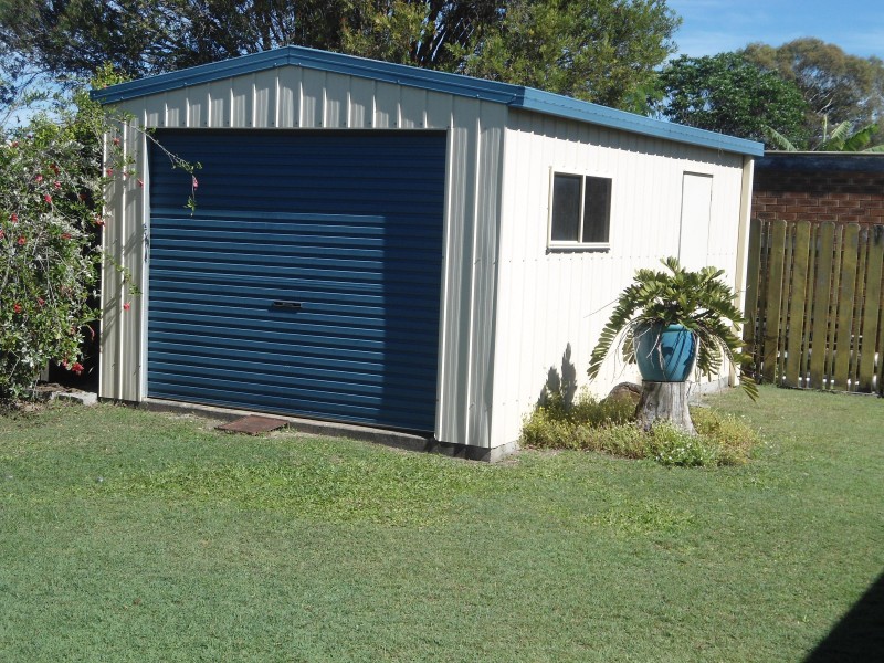 Bundaberg North QLD 4670