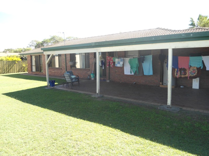 Bundaberg North QLD 4670