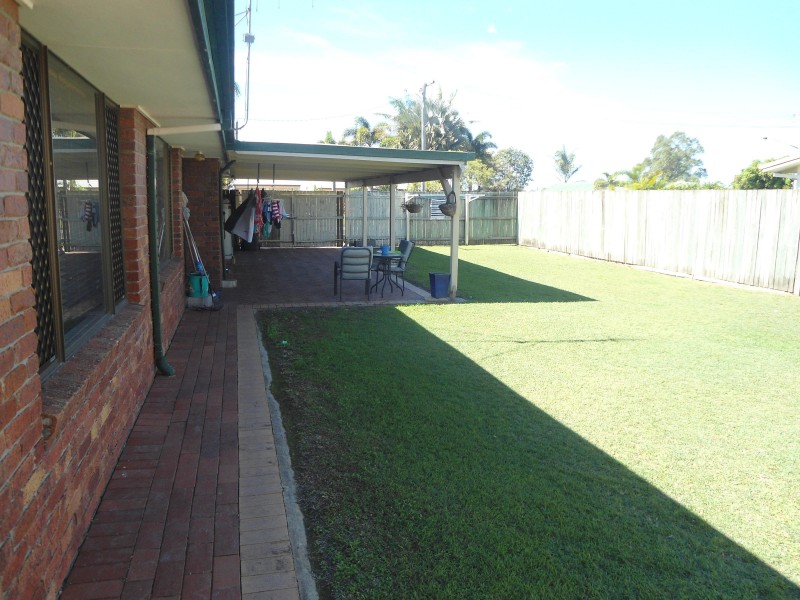 Bundaberg North QLD 4670