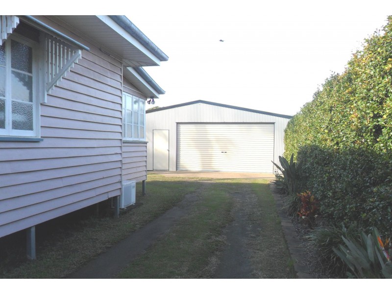 Bundaberg West QLD 4670