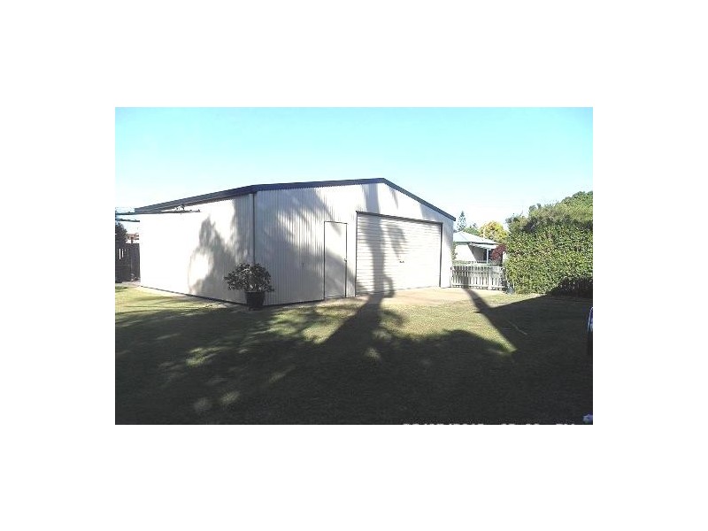 Bundaberg West QLD 4670