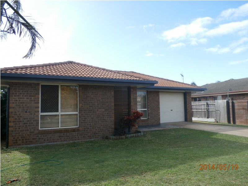 2 Bulloo Court, Kalkie QLD 4670