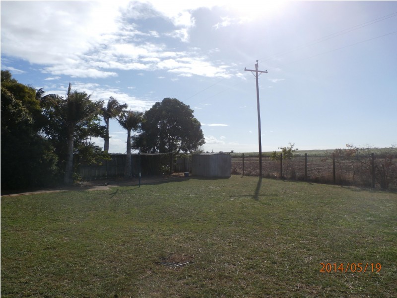 2 Bulloo Court, Kalkie QLD 4670