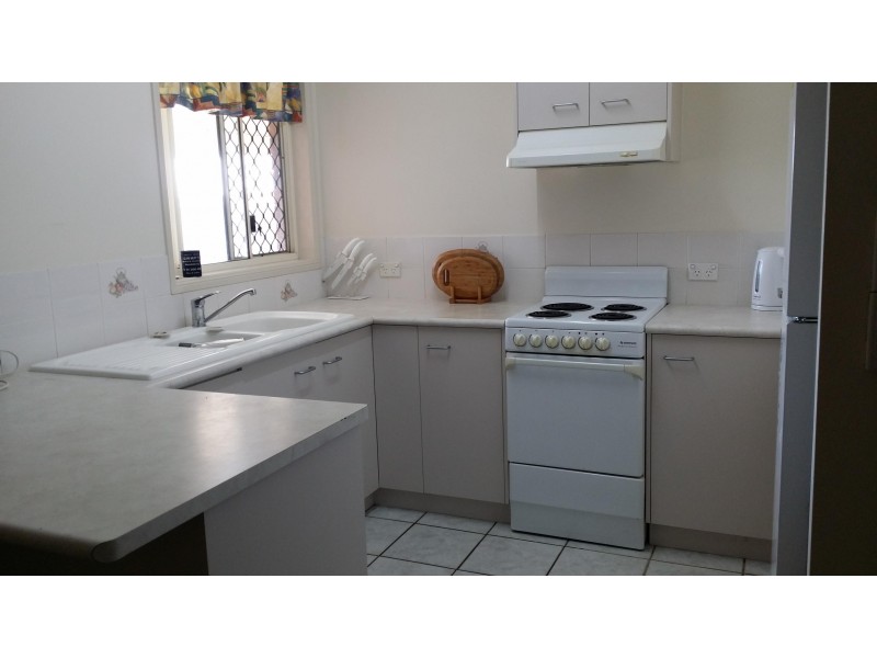 2 Bulloo Court, Kalkie QLD 4670