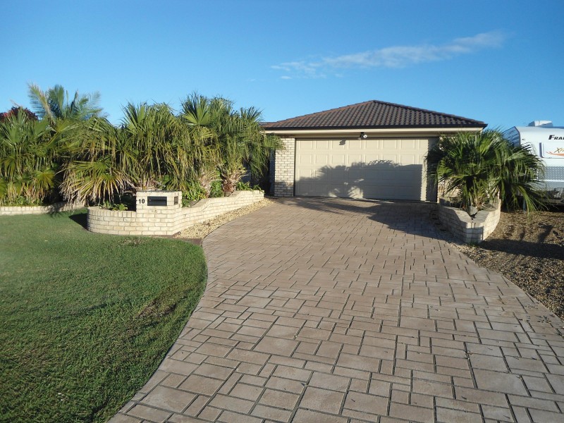 Kalkie QLD 4670