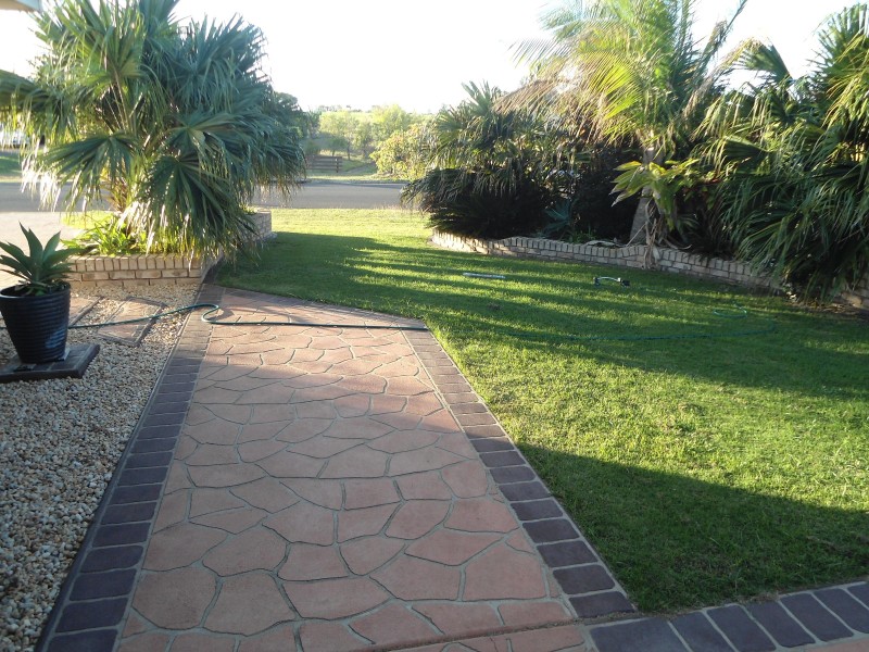 Kalkie QLD 4670