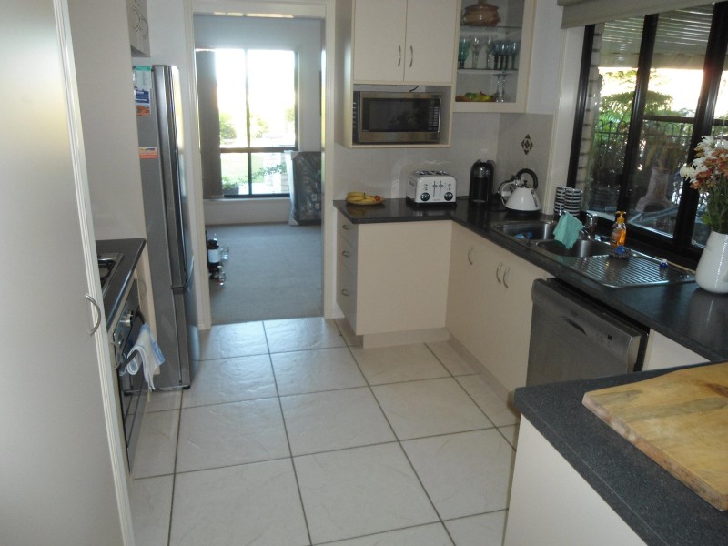 Kalkie QLD 4670
