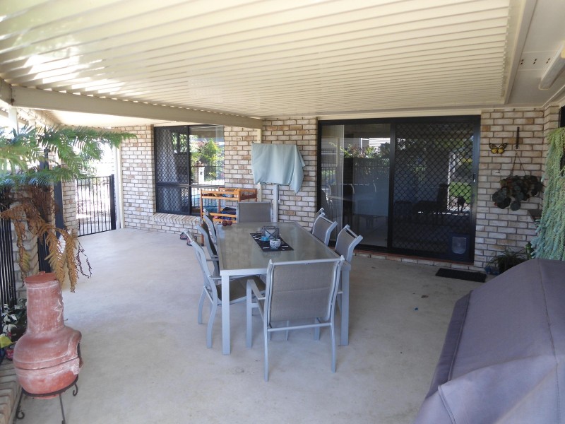 Kalkie QLD 4670