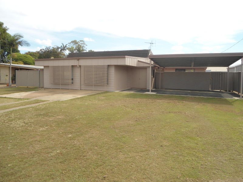 Thabeban QLD 4670