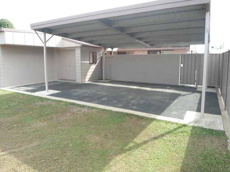 Thabeban QLD 4670