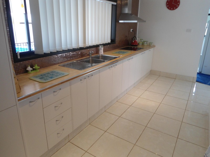 Thabeban QLD 4670