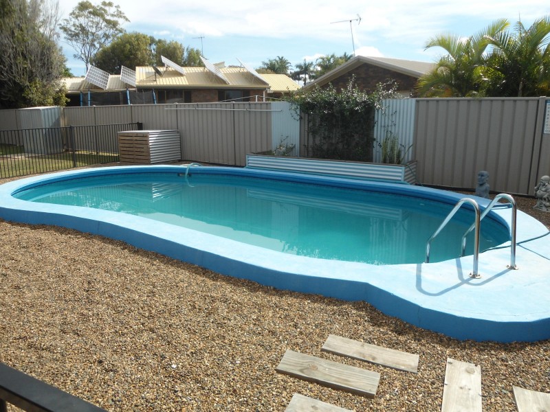 Thabeban QLD 4670