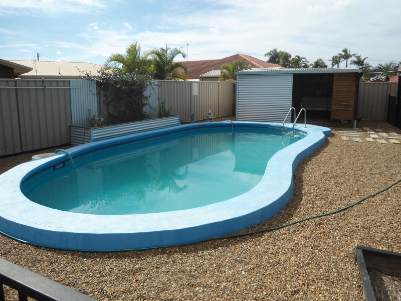 Thabeban QLD 4670