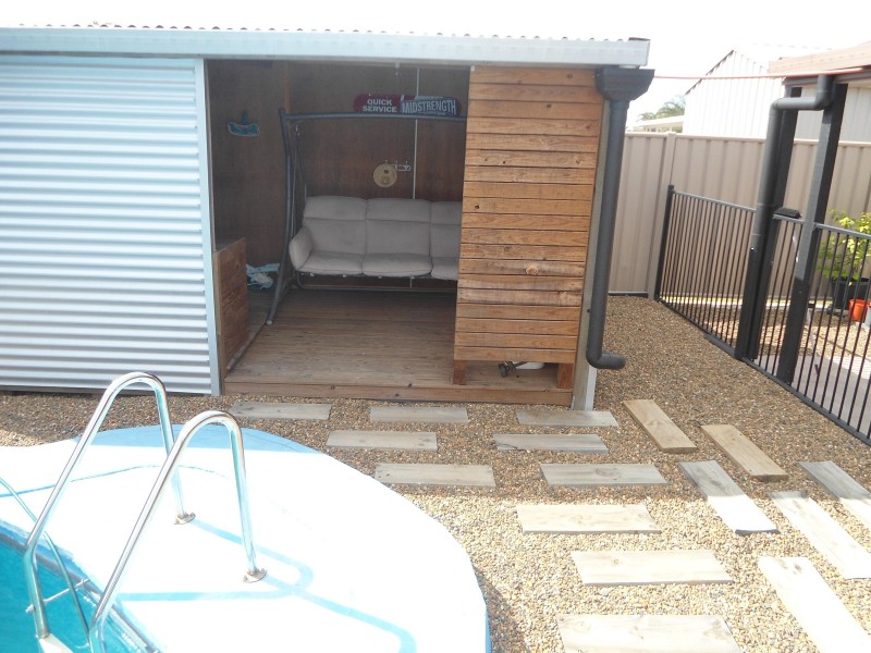 Thabeban QLD 4670