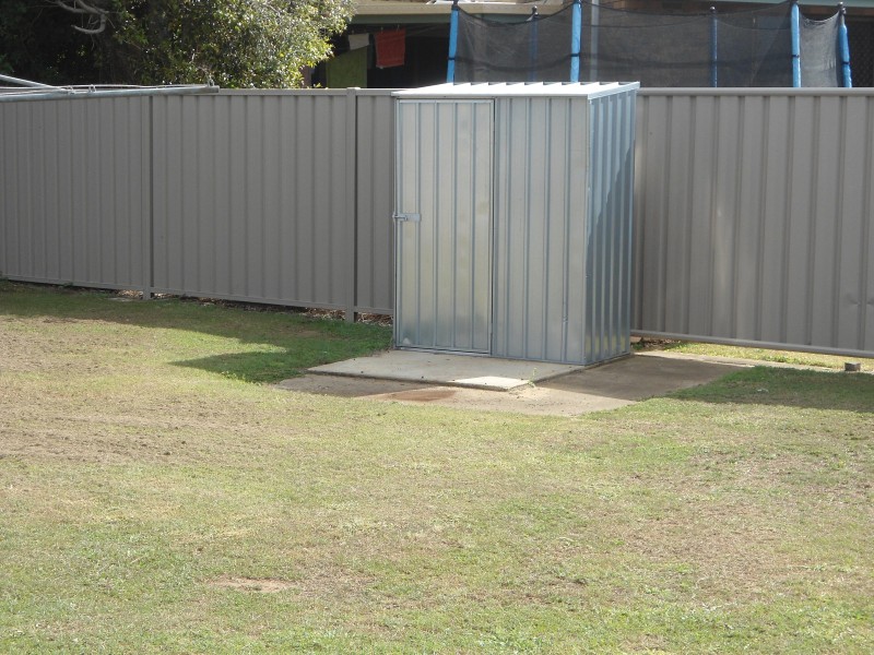 Thabeban QLD 4670