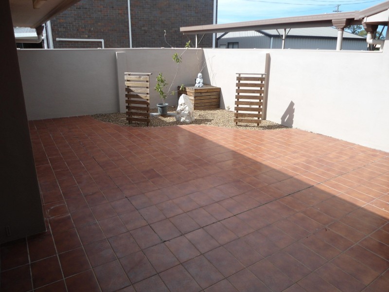 Thabeban QLD 4670