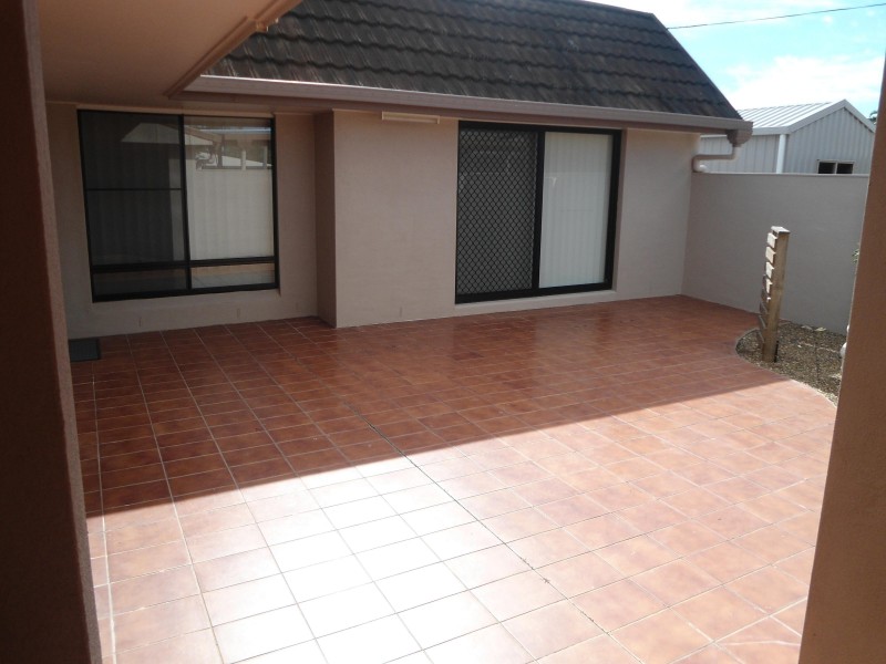 Thabeban QLD 4670