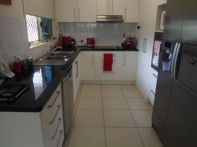Millbank QLD 4670