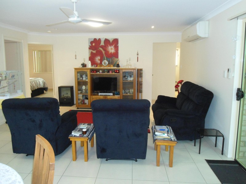 Millbank QLD 4670