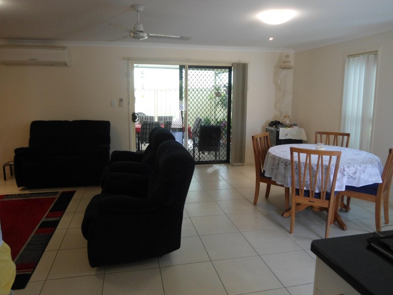 Millbank QLD 4670