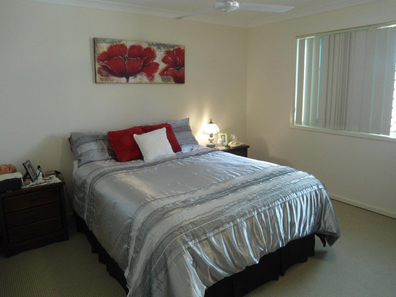 Millbank QLD 4670