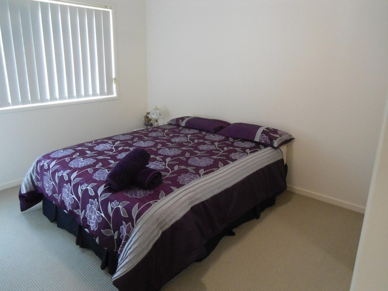 Millbank QLD 4670