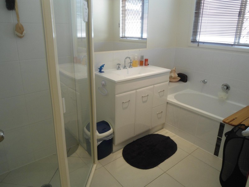 Millbank QLD 4670