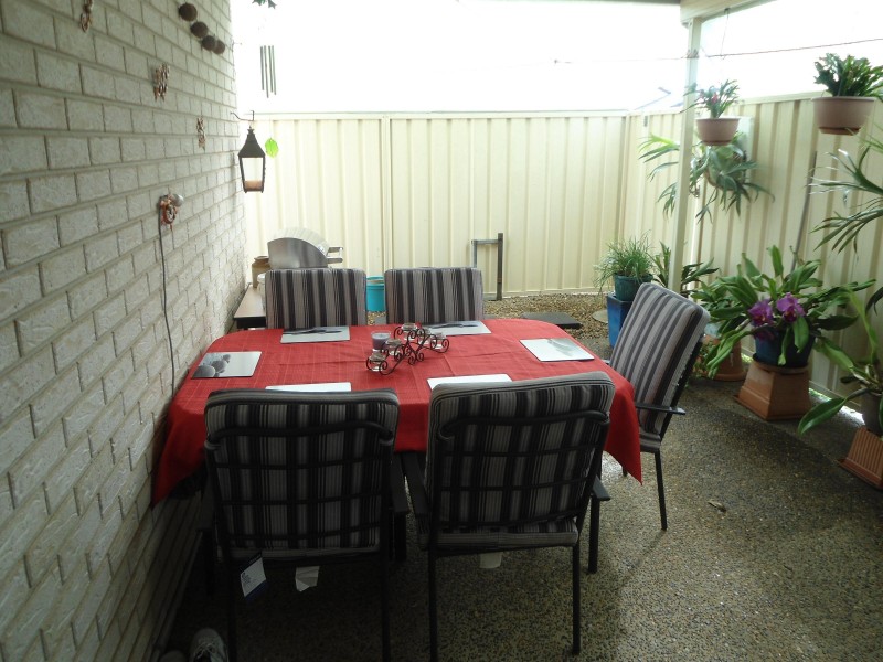 Millbank QLD 4670