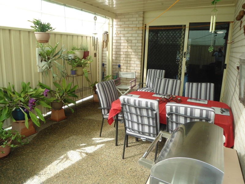 Millbank QLD 4670