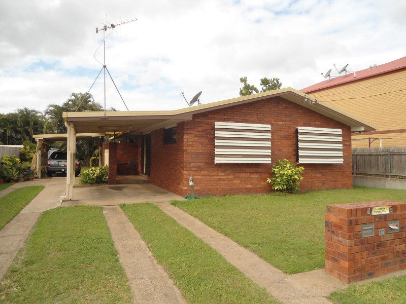 Bundaberg West QLD 4670