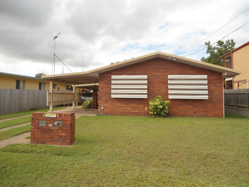 Bundaberg West QLD 4670