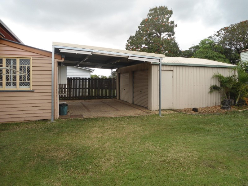Bundaberg South QLD 4670
