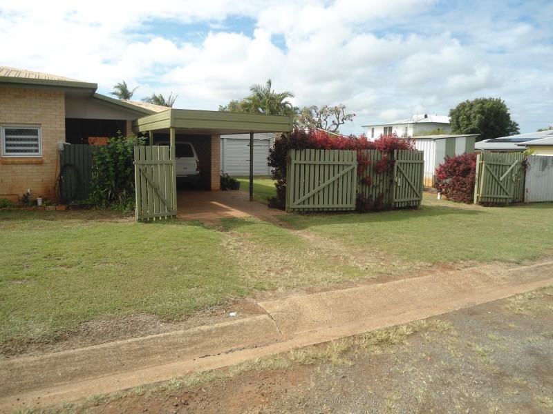 Bundaberg North QLD 4670