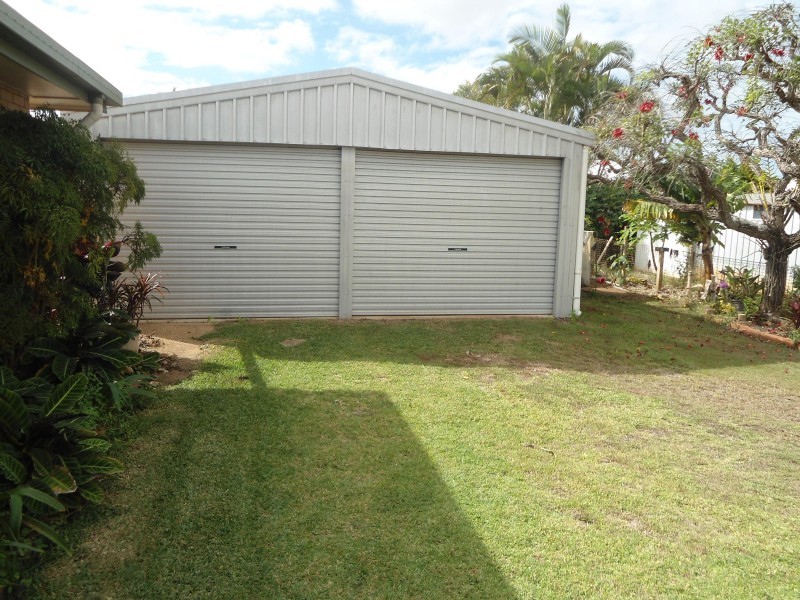 Bundaberg North QLD 4670