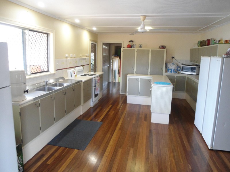 Bundaberg North QLD 4670