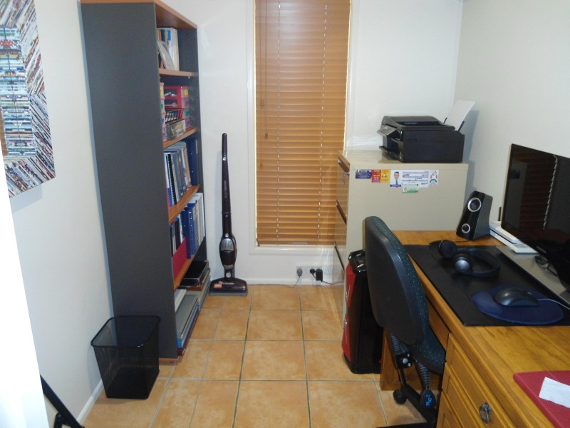 Avenell Heights QLD 4670