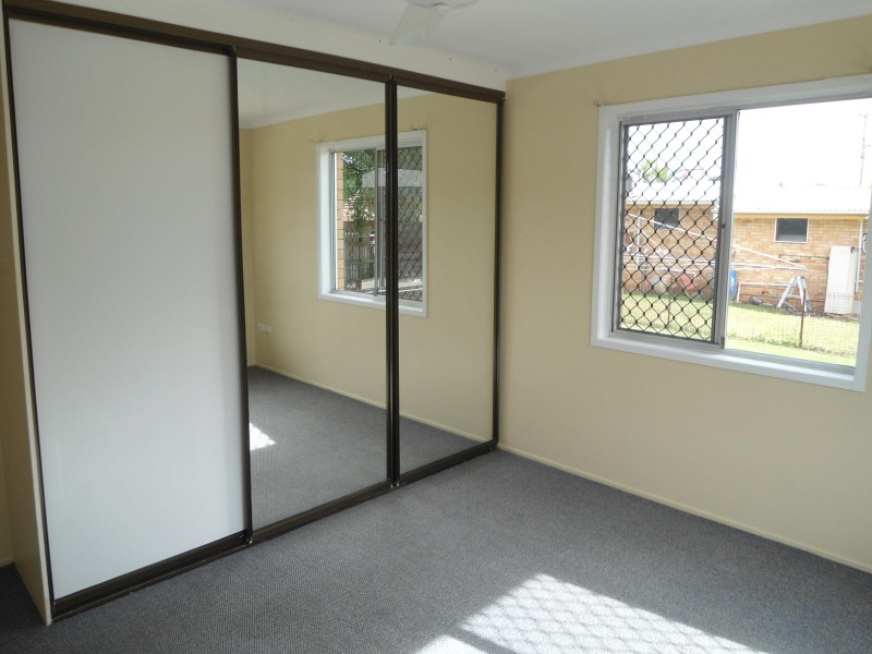 Svensson Heights QLD 4670