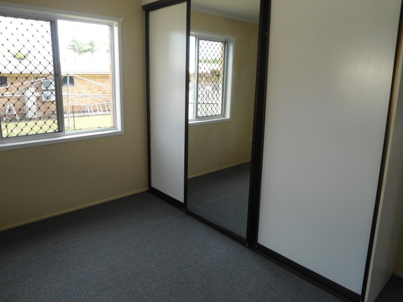 Svensson Heights QLD 4670