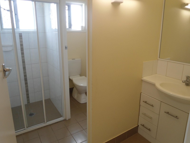 Svensson Heights QLD 4670